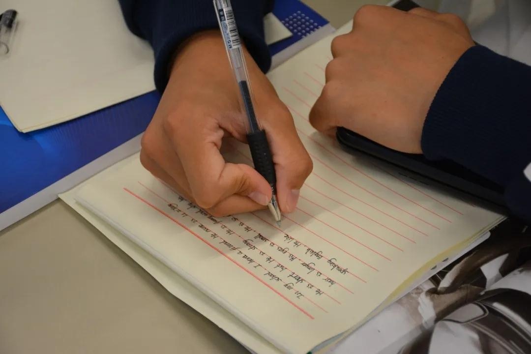 四中国际课程佳莲校区