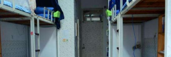 2020年西安黃河中學(xué)報(bào)宿舍