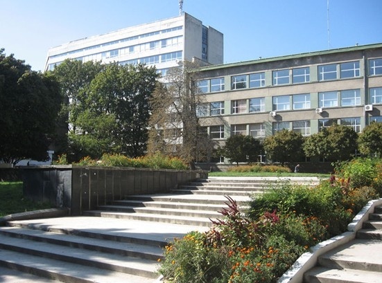 利沃夫国立理工大学