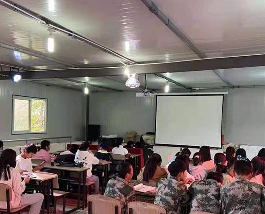 淮安市华丰职业技术学校