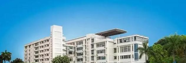 城市绿洲学校初中部2023年学费标准2