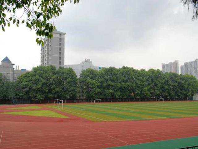 校园风采（二）