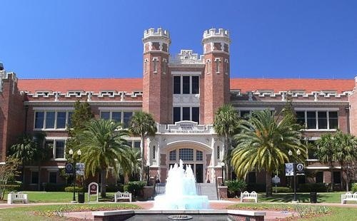 佛罗里达州立大学