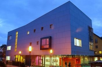 特罗辛根国立音乐学院