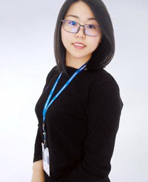 臧雪姣