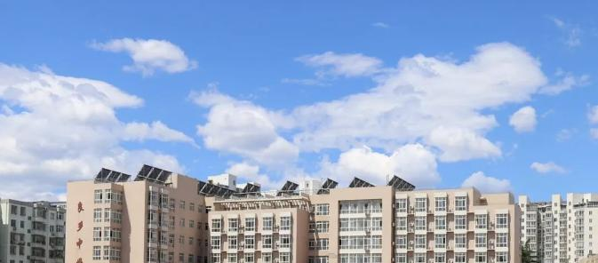 北京市房山区良乡中学