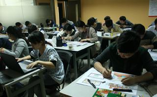 合肥中山设计学校