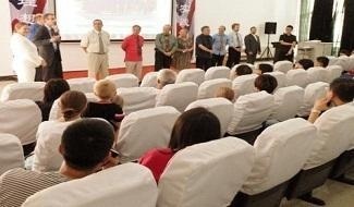 沈阳太平洋国际学校