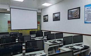 珠海资讯职业培训学校