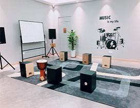 南京迷笛俱乐部