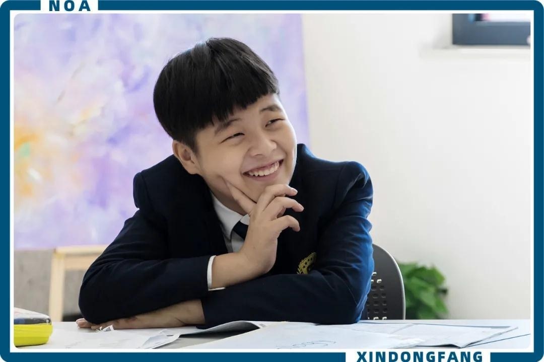 青岛新东方双语学校