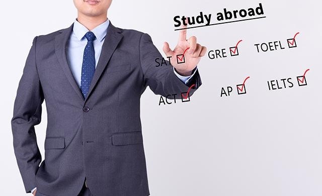 次参加雅思考试都有哪些疑惑