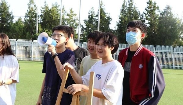 北京力迈中美国际学校