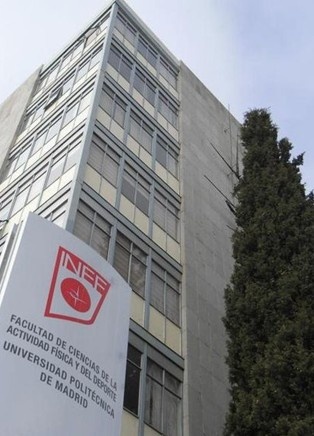 马德里理工大学