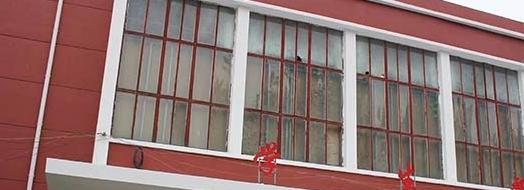 济南应用技术职业中等专业学校