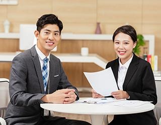工作转行