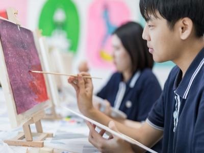 青岛长江学校国际部