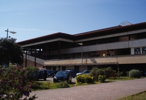 巴里理工大学