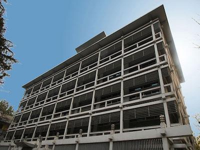 北京市朝阳区北外同文外国语学校