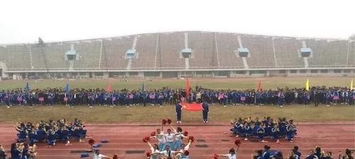 江西宜春工业技工学校