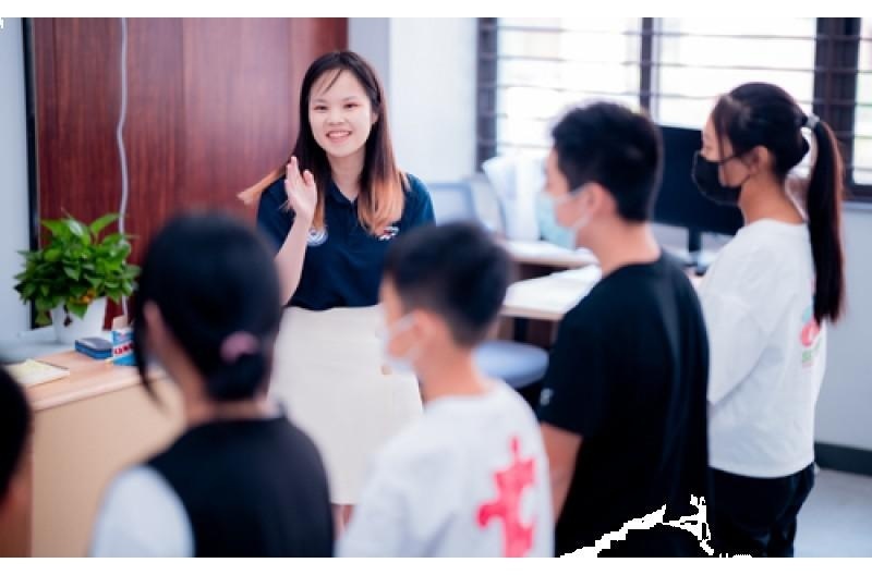 普林斯顿云海谷双语学校