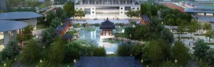 北大附属益田同文学校国际高中部