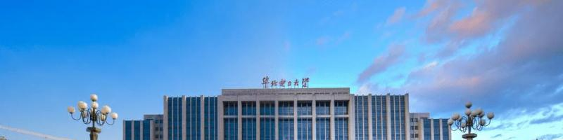 华北电力大学有哪些中外合作办学专业？（附名单）