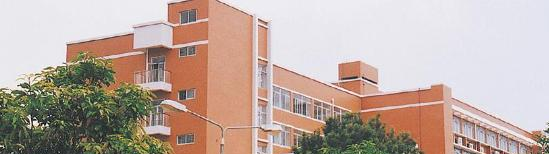 陕西工程科技高级技工学校