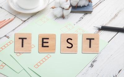 自适应概念测验