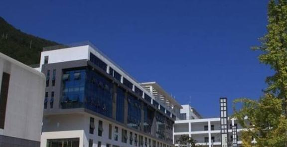 湖北宜昌城市建设学校