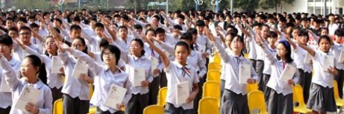 武汉为明国际学校初中部2020年招生计划