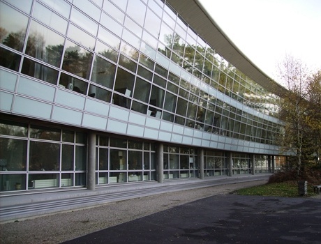 鲁昂国立应用科学学院