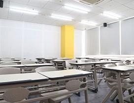 南京新东方优能中学