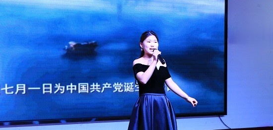 许昌幼儿师范学校