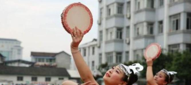 张家界旅游学校