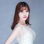 大美东方美甲高级讲师姜宏