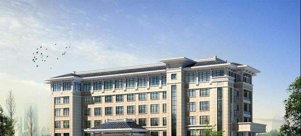 信阳涉外职业技术学院