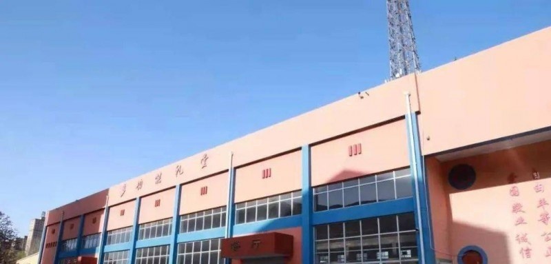 蠡县职教中心2022年有哪些专业