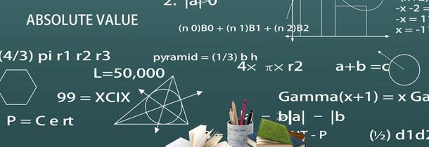 数学