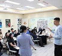 学习氛围