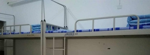 江苏海安农业工程学校宿舍条件