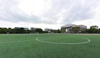 上海光华学院剑桥国际中心