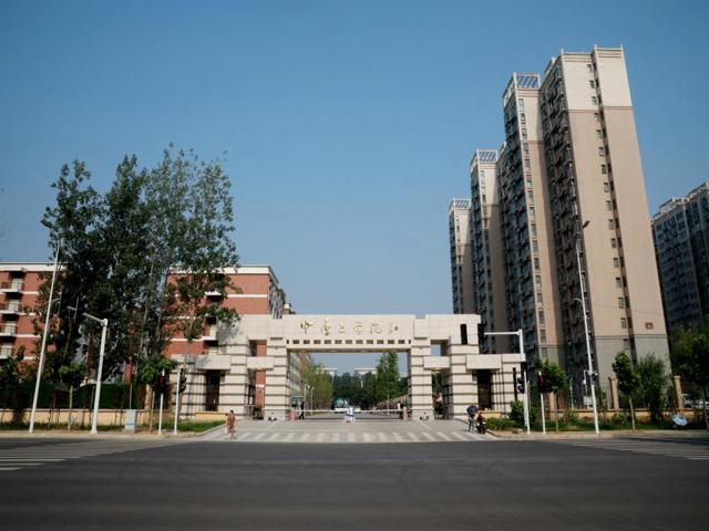 校园风景（三）