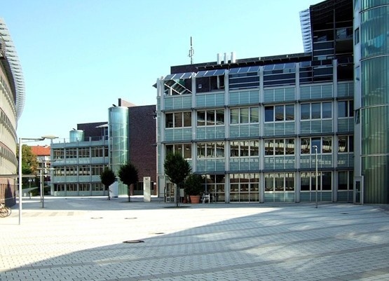 汉堡-哈尔堡工业大学