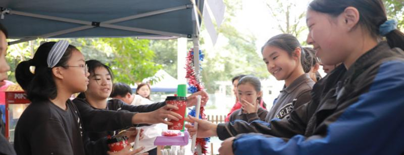 城市绿洲学校网站