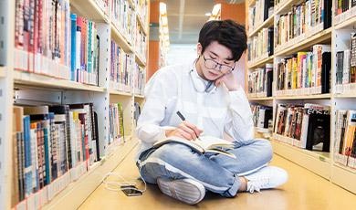 在线测试成绩58分或以下的学员