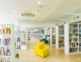 北京新东方斯芬克国际艺术高中