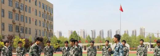 郑州电子科技中等专业学校2023年招生计划
