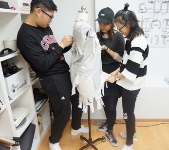 学校环境