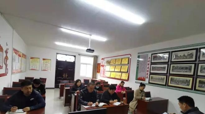 陕西渭南商贸技工学校